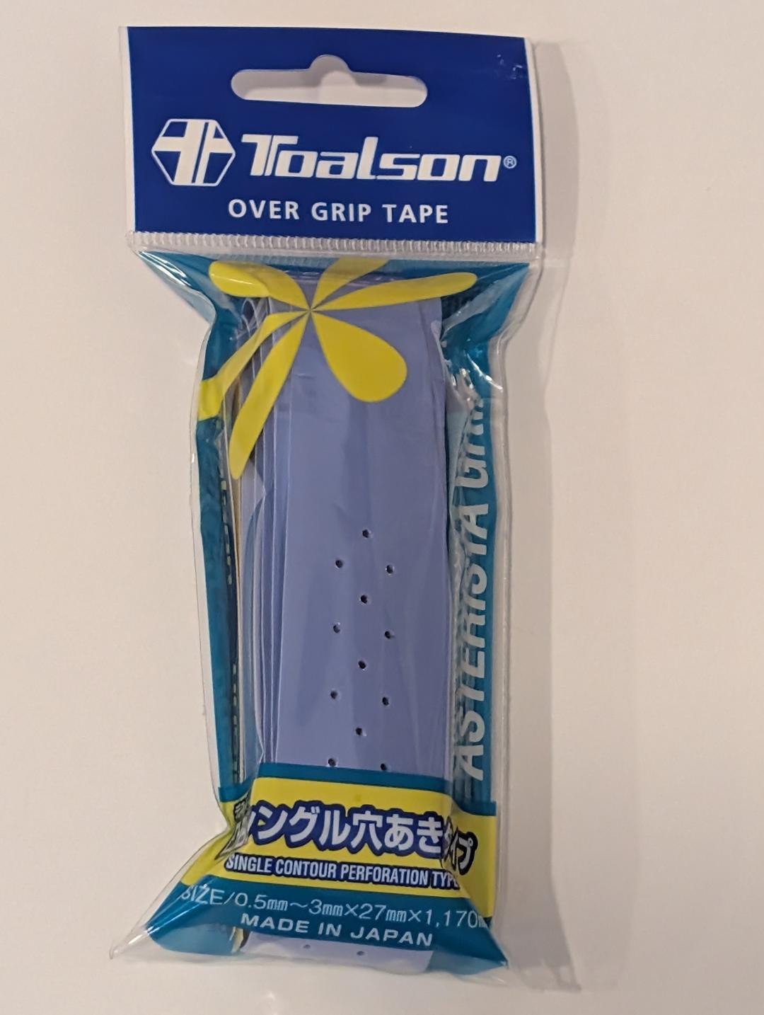 Toalson Asterista  Cont Perf