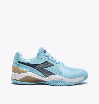 Diadora Women’s Blushield Torneo 3 AG
