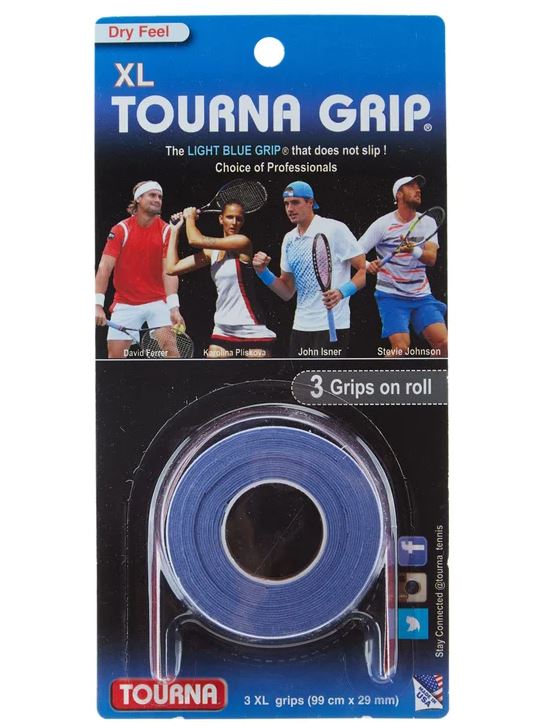 Tourna Grip 3 XL Overgrip