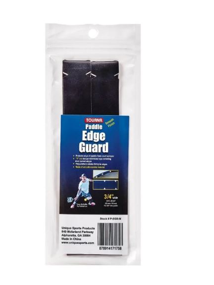 Tourna Paddle Smooth Edge Guard Tape