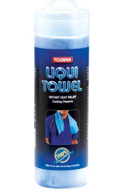 Tourna Liqui Cooling Towel