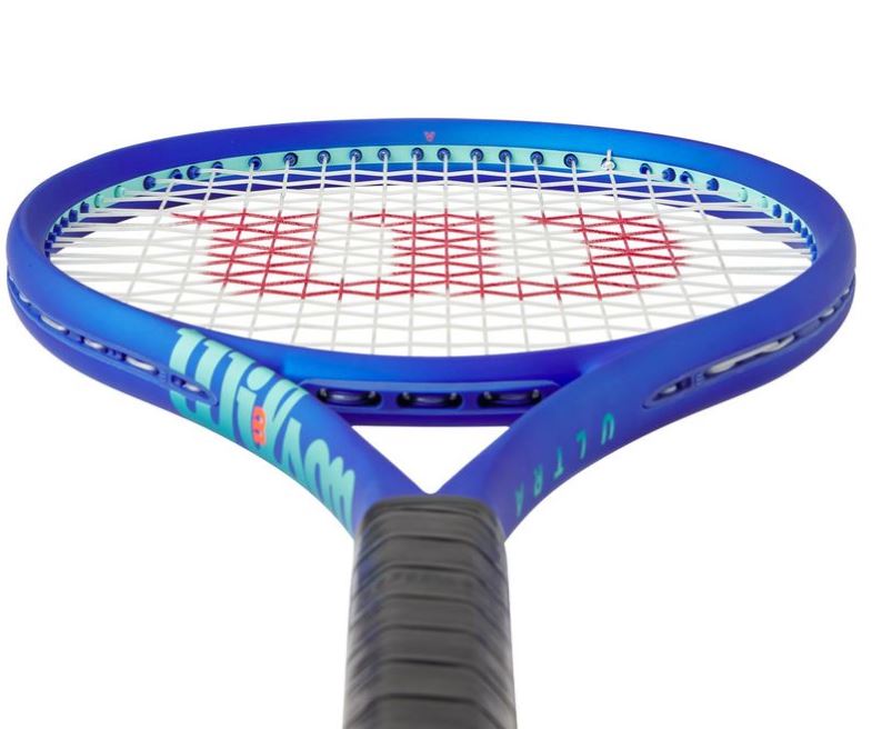 Wilson Ultra 100 V5