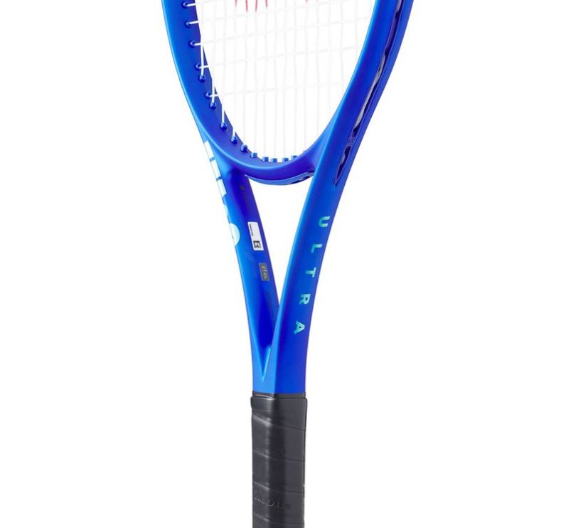 Wilson Ultra 100 V5