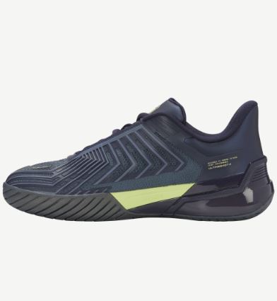 K-Swiss Men's Ultrashot 4