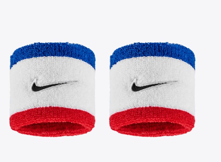 Nike Swoosh Wristband