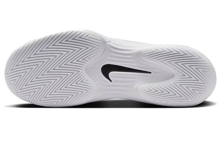 Nike Women's Zoom Vapor 12 White/Black/Summit
