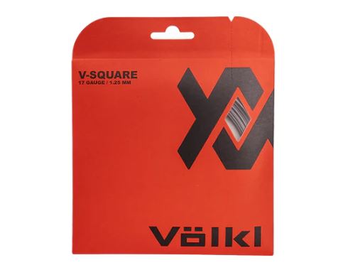 Volkl V-Square 17