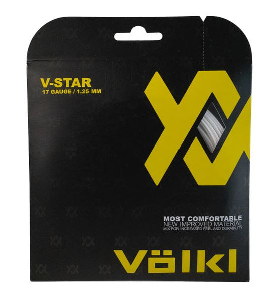 Volkl V-Star 17g White