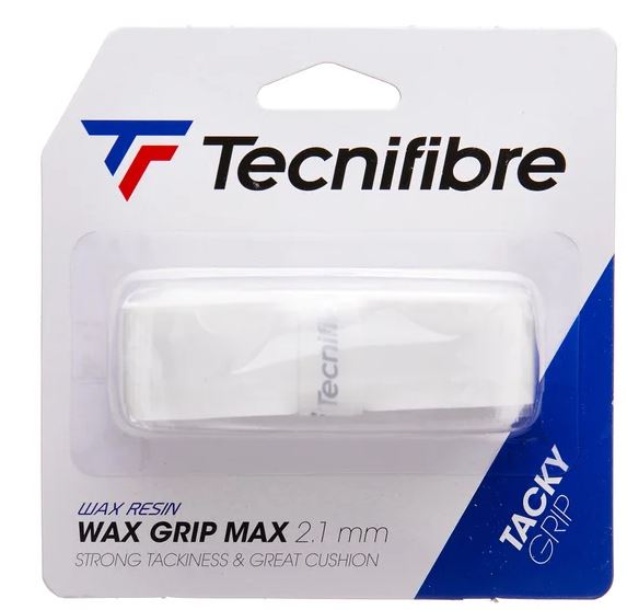 Tecnifibre Wax Replacement Grip Max
