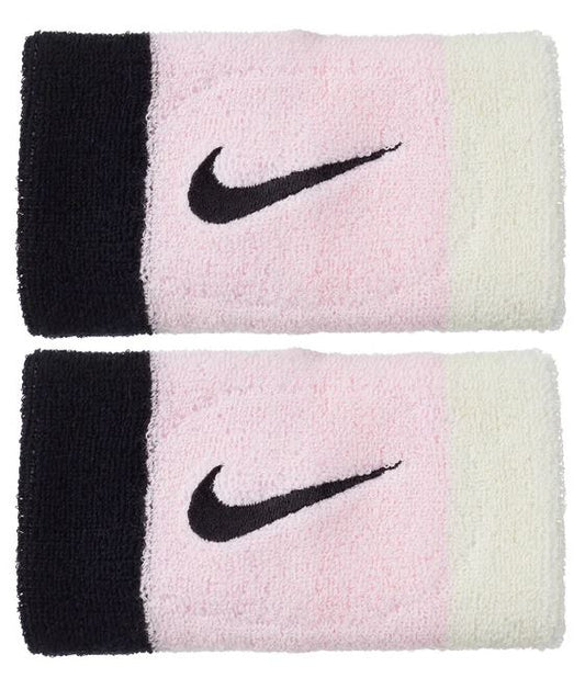 Nike Swoosh Doublewide Wristband