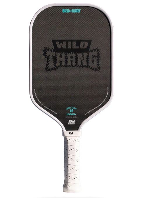 Bread & Butter The Wild Thang 16mm