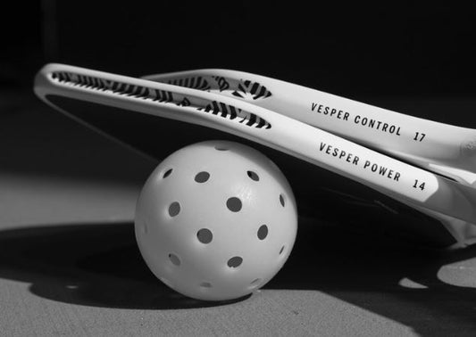 Wilson Vesper Power 14mm