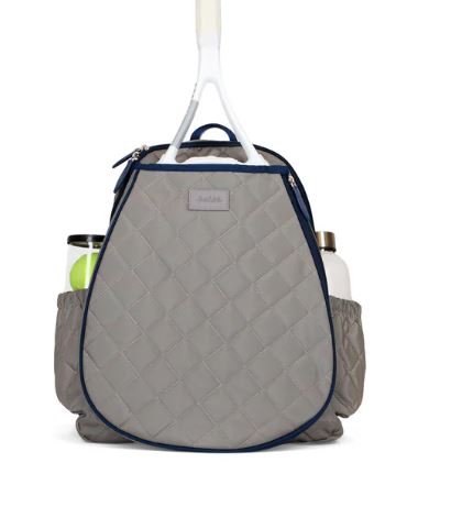 Ame & Lulu Game On Tennis Backpack