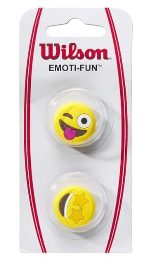 Wilson Emoti-Fun Dampener