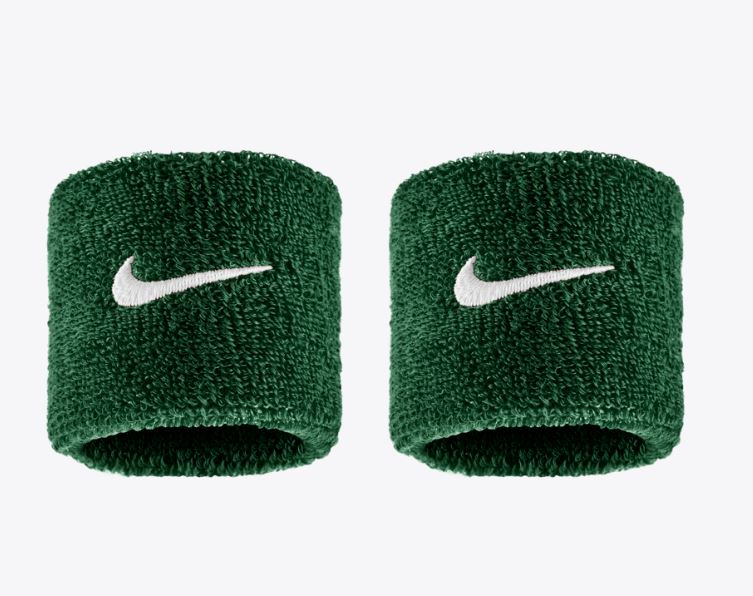 Nike Swoosh Wristband