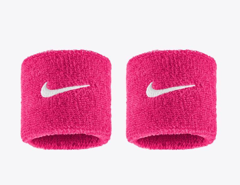 Nike Swoosh Wristband