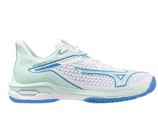 Mizuno Women's Wave Exceed Tour 6 AC