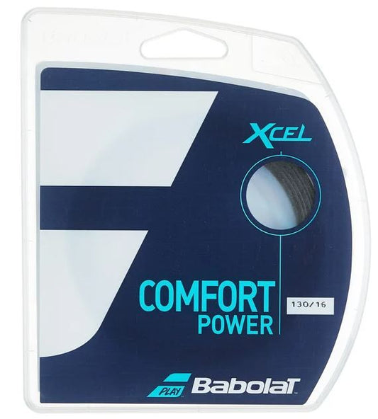 Babolat Xcel 17 Black