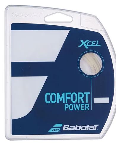 Babolat Xcel 17 Natural