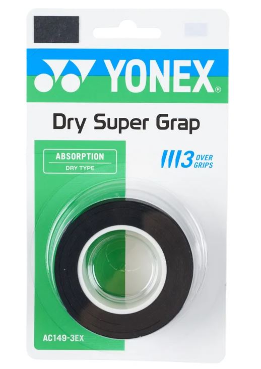 Yonex Dry Super Grap