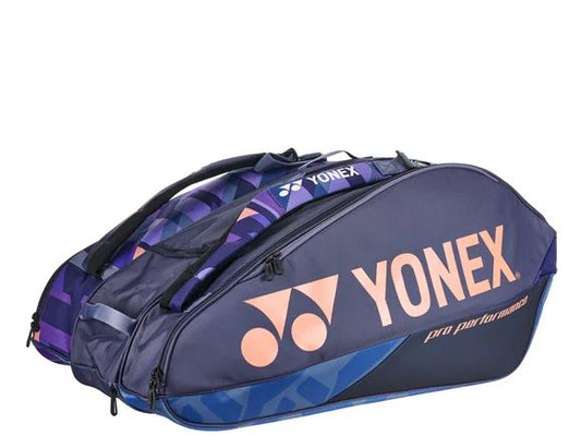 Yonex Pro Racquet Bag 12 Pack