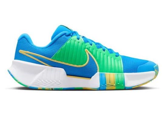 Nike Men's Zoom Challenge PB Blue Hero