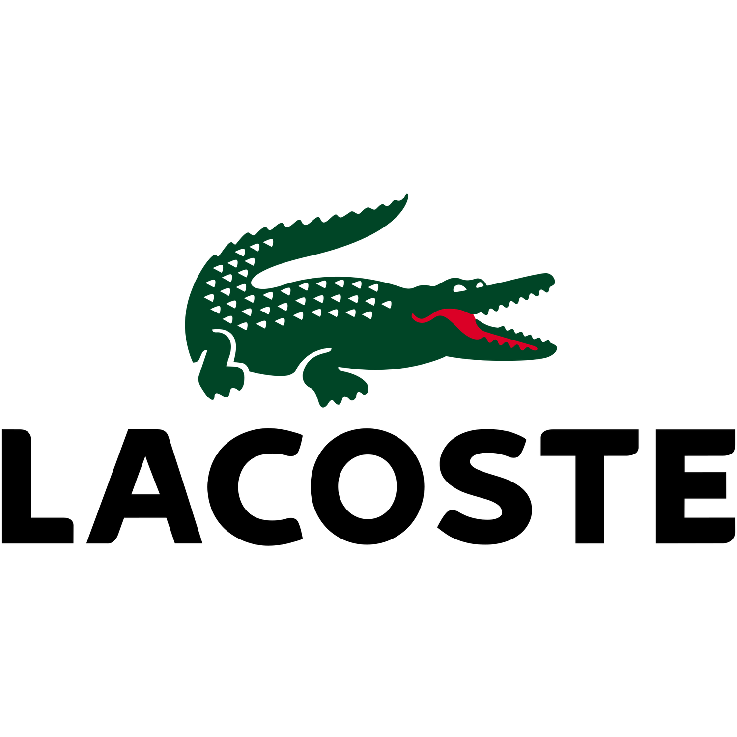 Men's Lacoste Shoes