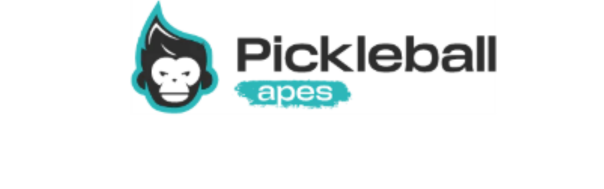 Paddles Pickleball Apes