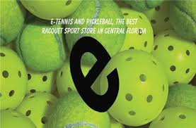 Tennis balls