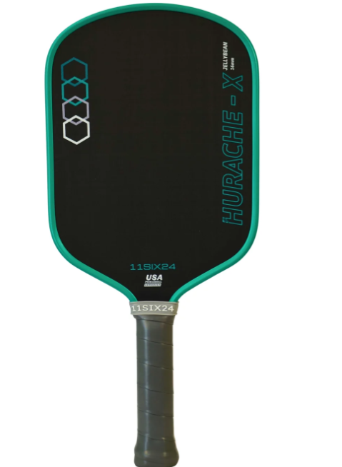 11SIX24 Hurache-X Jelly Bean Pickleball Paddle