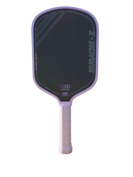 11SIX24 Hurache-X Power 2 Pickleball Paddle