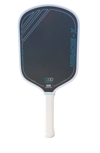 11SIX24 Hurache-X Power 2 Pickleball Paddle