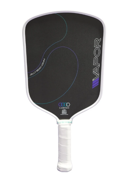 11SIX24 Vapor Jelly Bean Pickleball Paddle