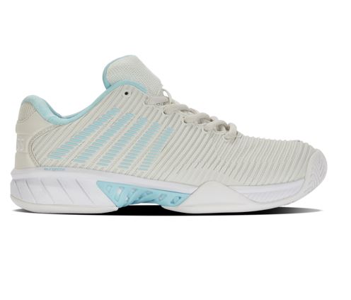 K-Swiss Women's Hypercourt Express Wide
