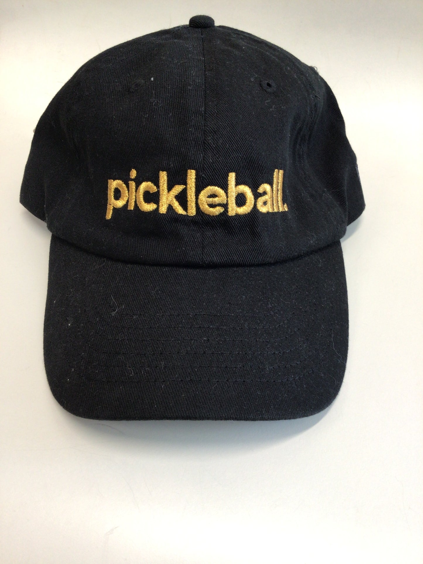 Bird and Vine Pickleball Hat