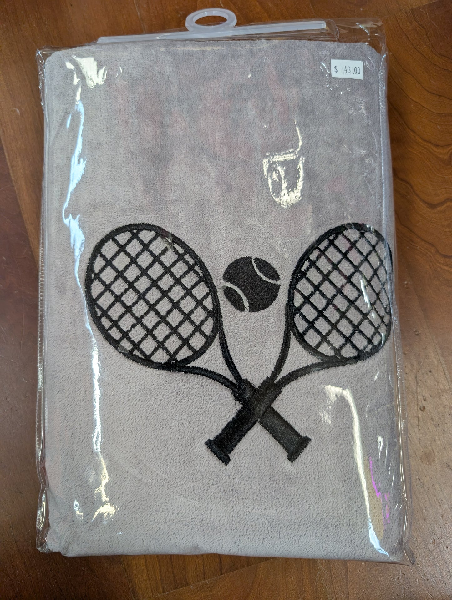 Seat Armour Tennis Car Seat Cover