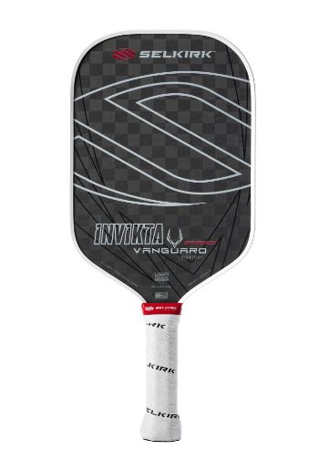 Selkirk Vanguard Pro Invikta