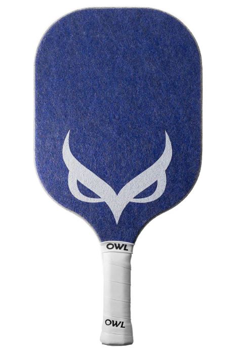 The OWL PXE 13mm Quiet Paddle