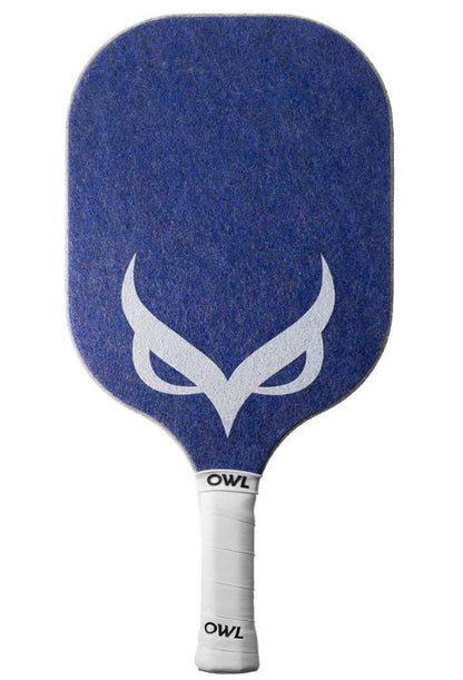 The OWL PXE 13mm Quiet Paddle