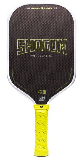 Bread & Butter Shogun 16mm