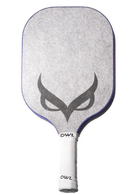 The OWL CX  16mm Quiet Paddle