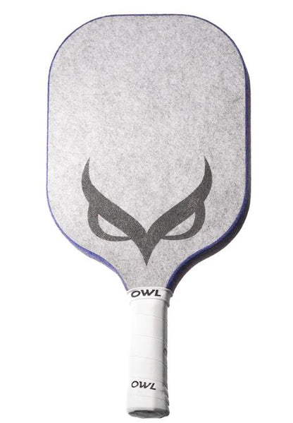 The OWL CX  16mm Quiet Paddle