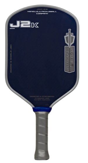 Honolulu Sword & Shield J2K 16mm