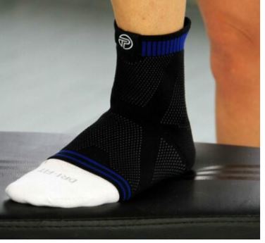 Pro-Tec 3D Flat Ankle Support