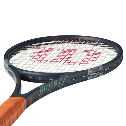 Wilson Pro Staff 97 V14 Roland-Garros 2026 Session de Soirée Tennis Racket