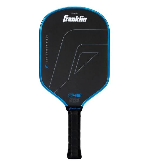 Franklin C45 14mm