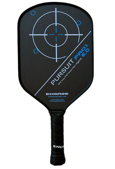 Engage Pursuit Pro1 6.0 Hybrid