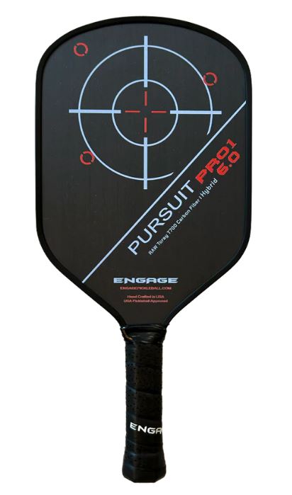 Engage Pursuit Pro1 6.0 Hybrid