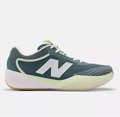 New Balance Women's 996V6 Spruce Green FINAL SALE