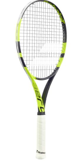 B/G Babolat Pure Aero Lite 2016